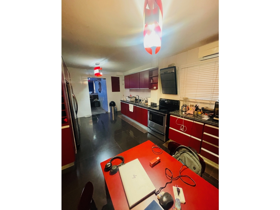 CASA EN ALQUILER EN DOS MARES — foto 4