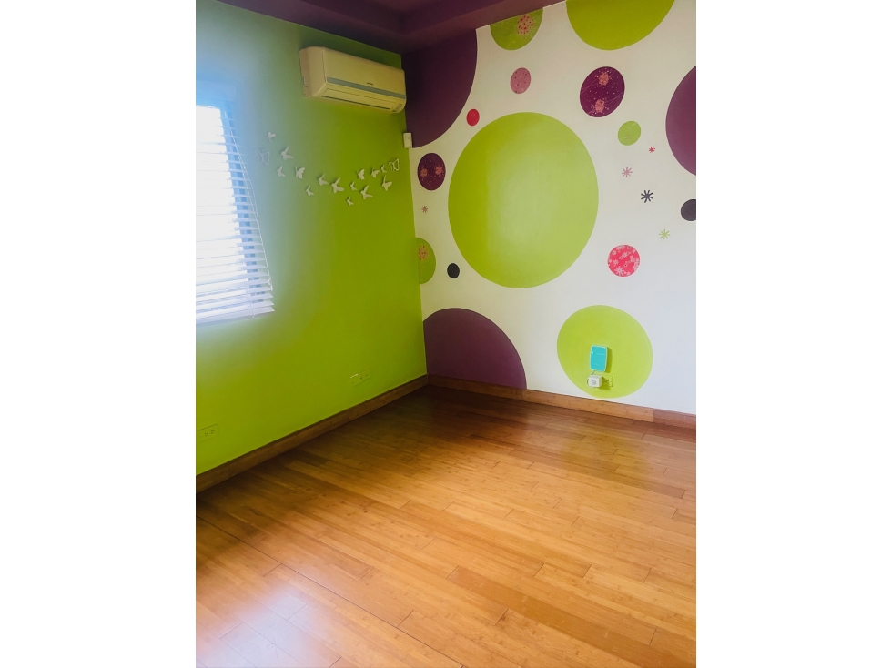 CASA EN ALQUILER EN DOS MARES — foto 5