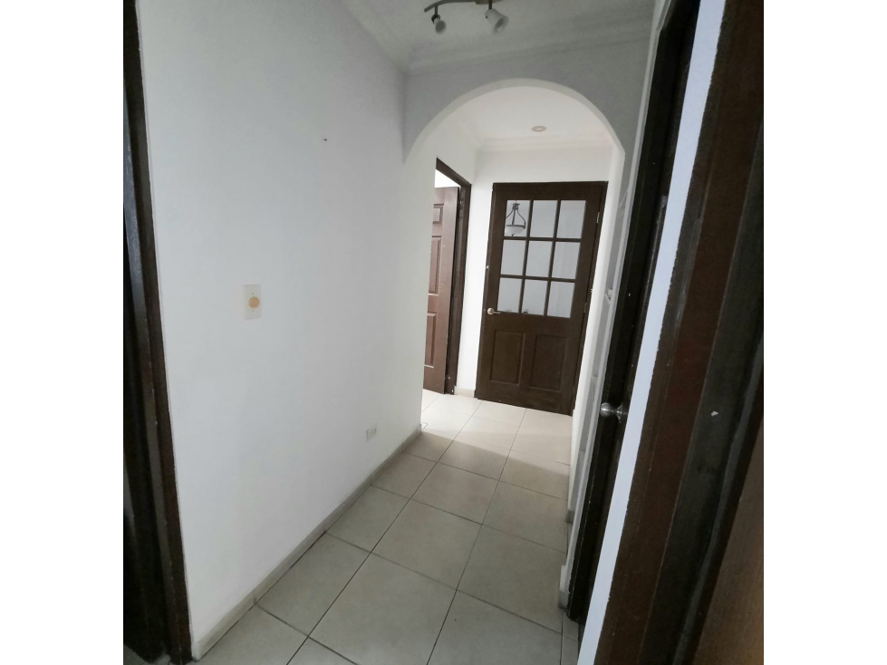 VENTA DE APARTAMENTO EN BELLA VISTA — foto 5