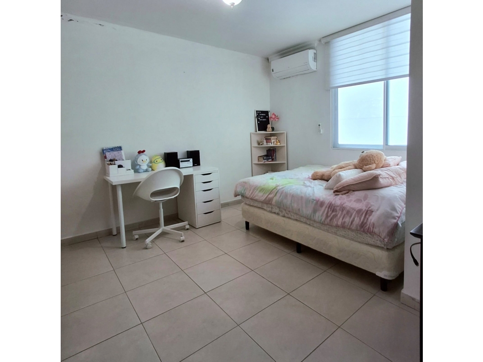 VENTA DE APARTAMENTO EN BELLA VISTA — foto 3