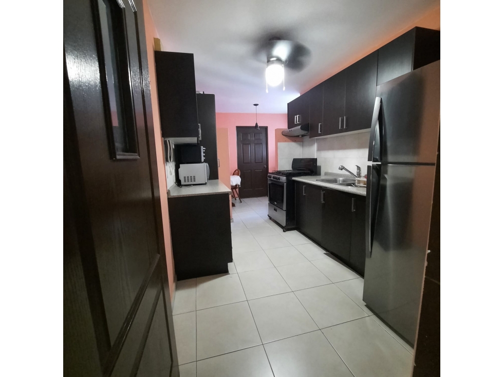 VENTA DE APARTAMENTO EN BELLA VISTA — foto 4