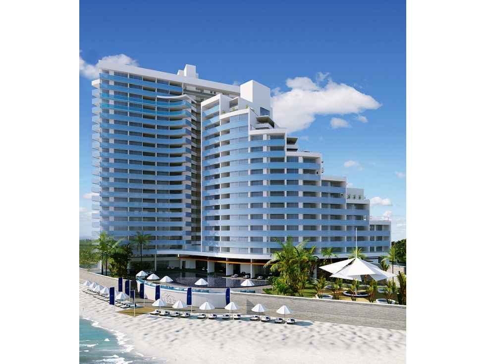 Venta de Apartamentos en Nuevo Gorgona — foto 2