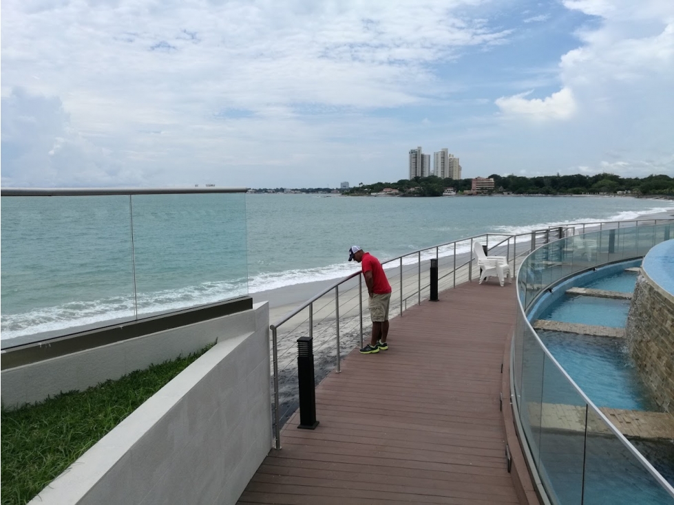 Venta de Apartamentos en Nuevo Gorgona — foto 5