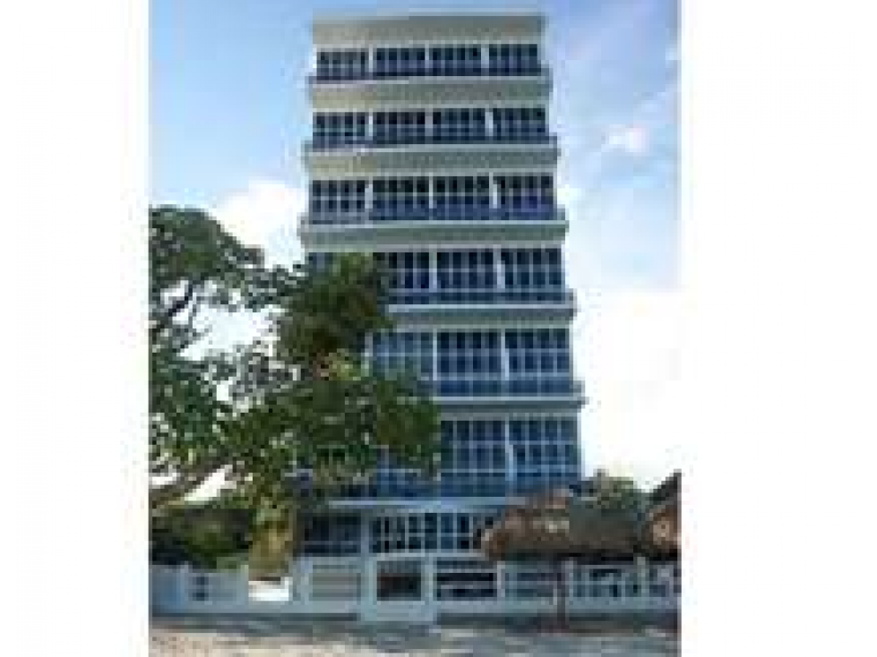 Vendo / Alquilo apartamento en Playa Farallon (NEB-1975)