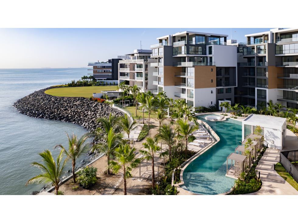 Venta de Apartamento en OCEAN REEF ISLANDS — foto 4