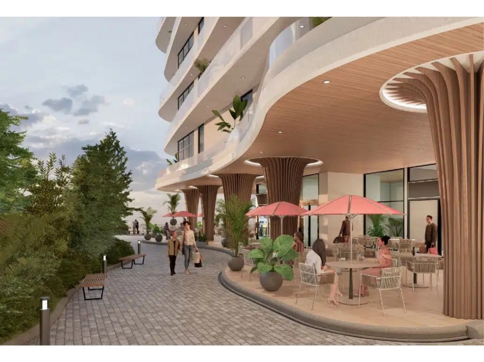 Venta de apartamento en PUNTA PACIFICA — foto 2