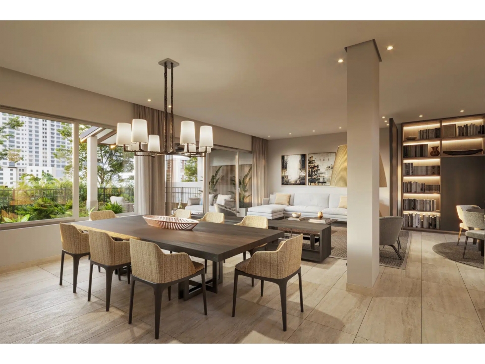 Venta de apartamento en PUNTA PACIFICA — foto 6