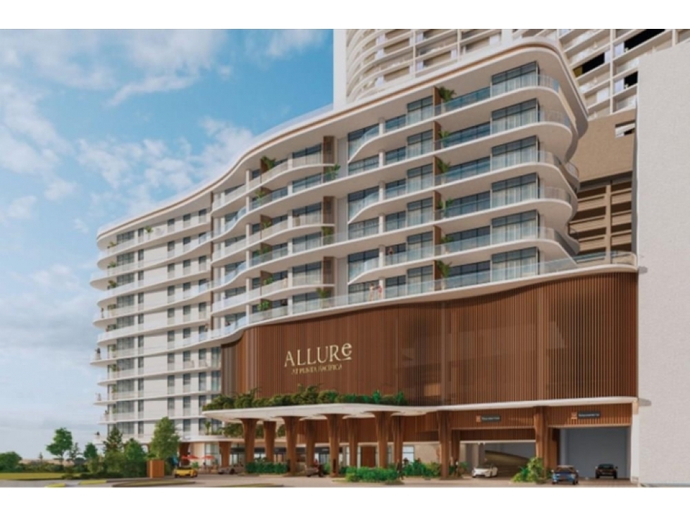 Venta de apartamento en PUNTA PACIFICA — foto 5