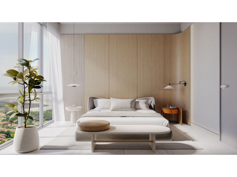 Venta de Apartamento en Venta Costa del Este — foto 4