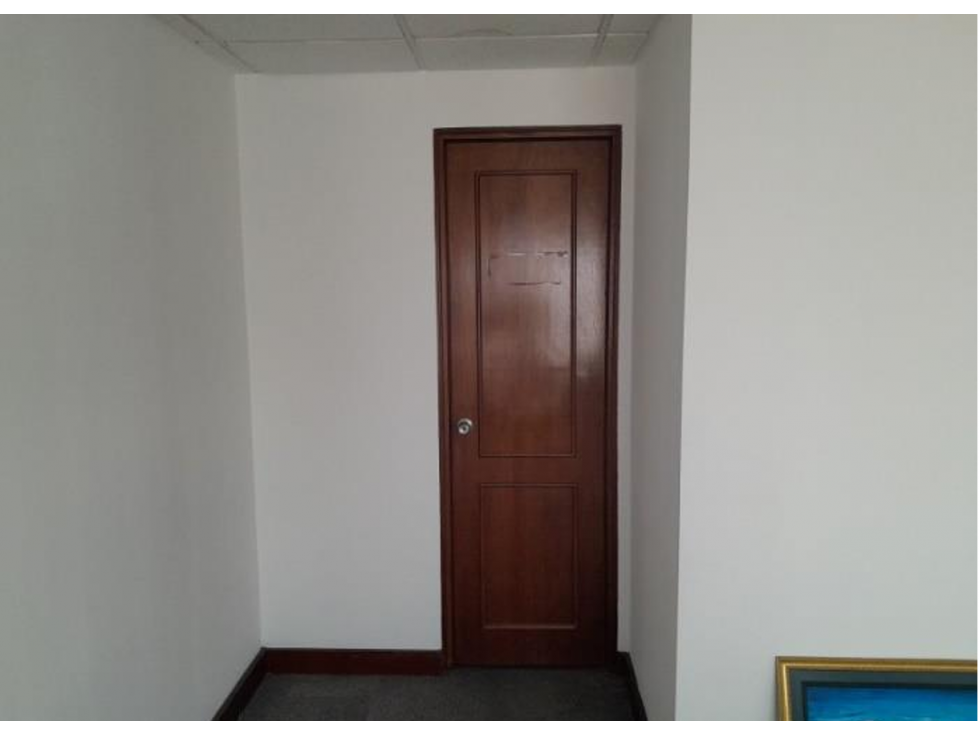 Venta oficina en Torre World Trade Center Marbella
