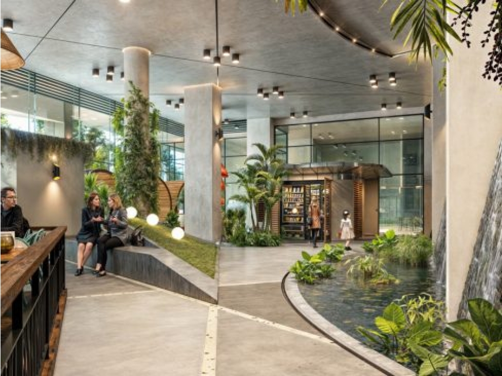 Venta de Apartamentos en EL CANGREJO — foto 3