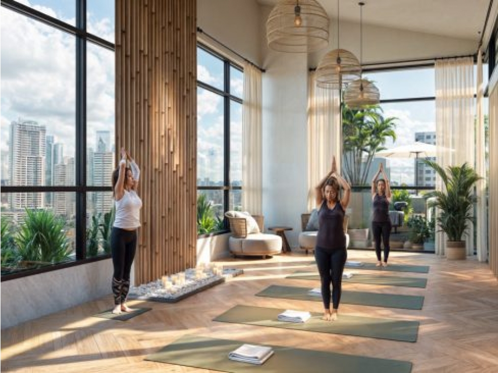 Venta de Apartamentos en EL CANGREJO — foto 4