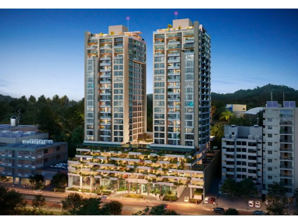Venta de Apartamentos en EL CANGREJO — foto 6