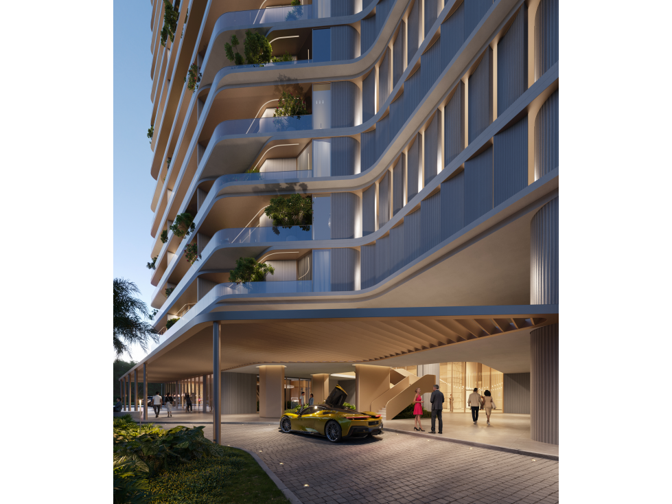Venta de Apartamentos de Lujo en Ciudad de Panamá — foto 2