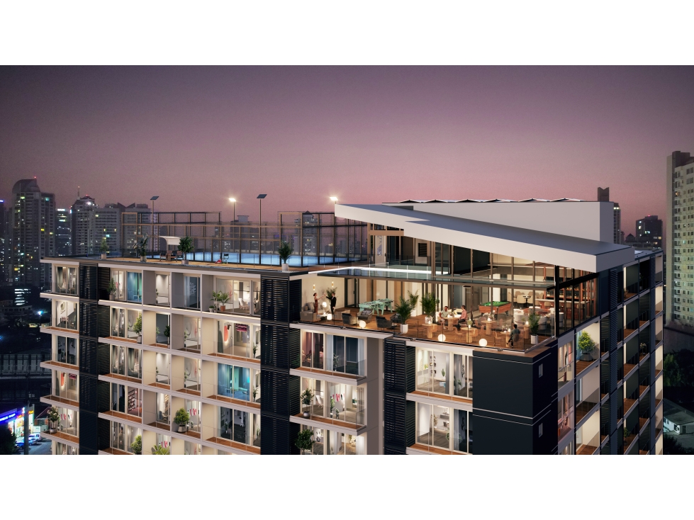 Venta de apartamentos en San Francisco — foto 4