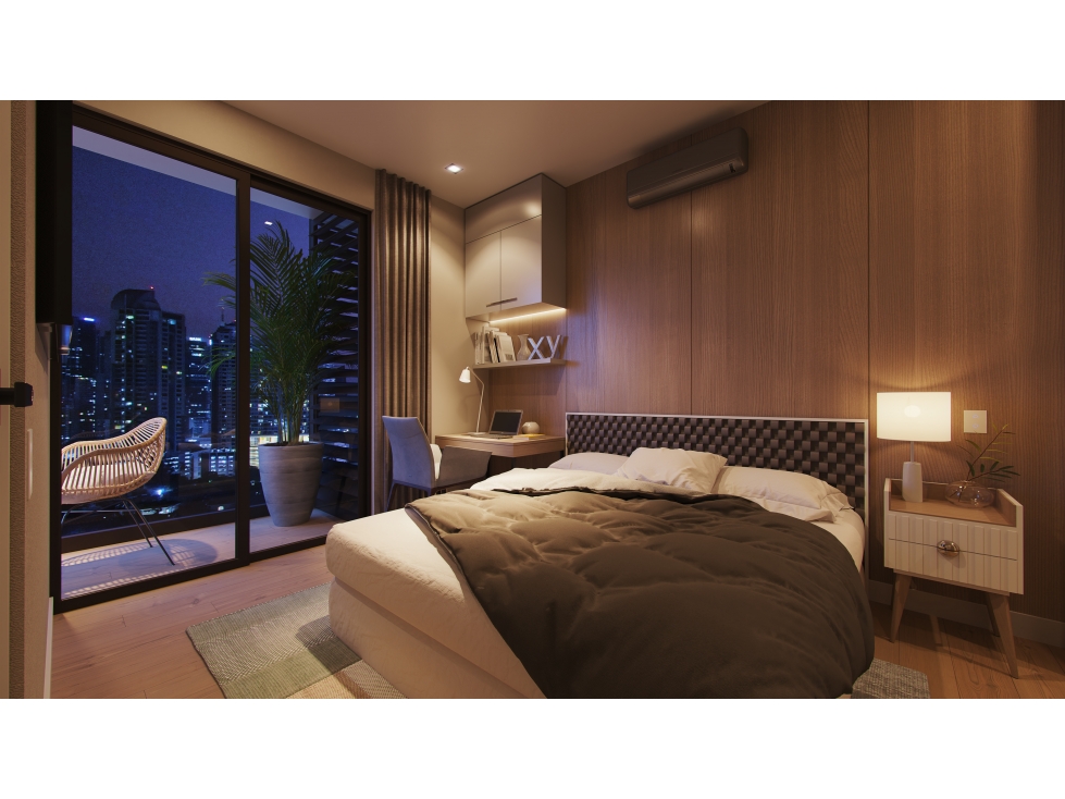 Venta de apartamentos en San Francisco — foto 5