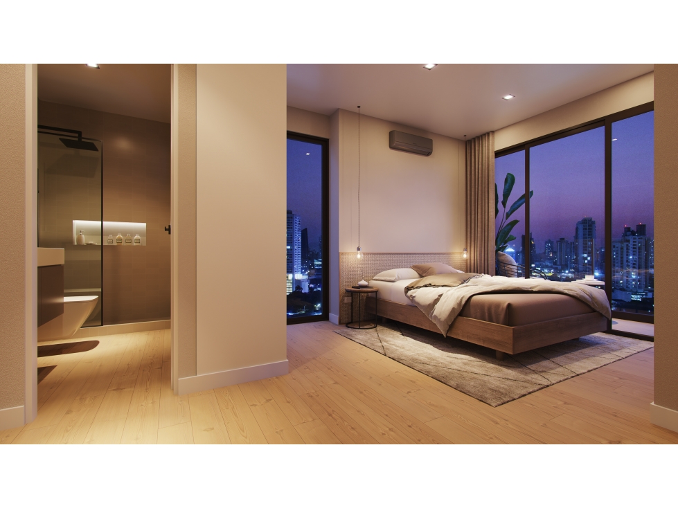 Venta de apartamentos en San Francisco — foto 6