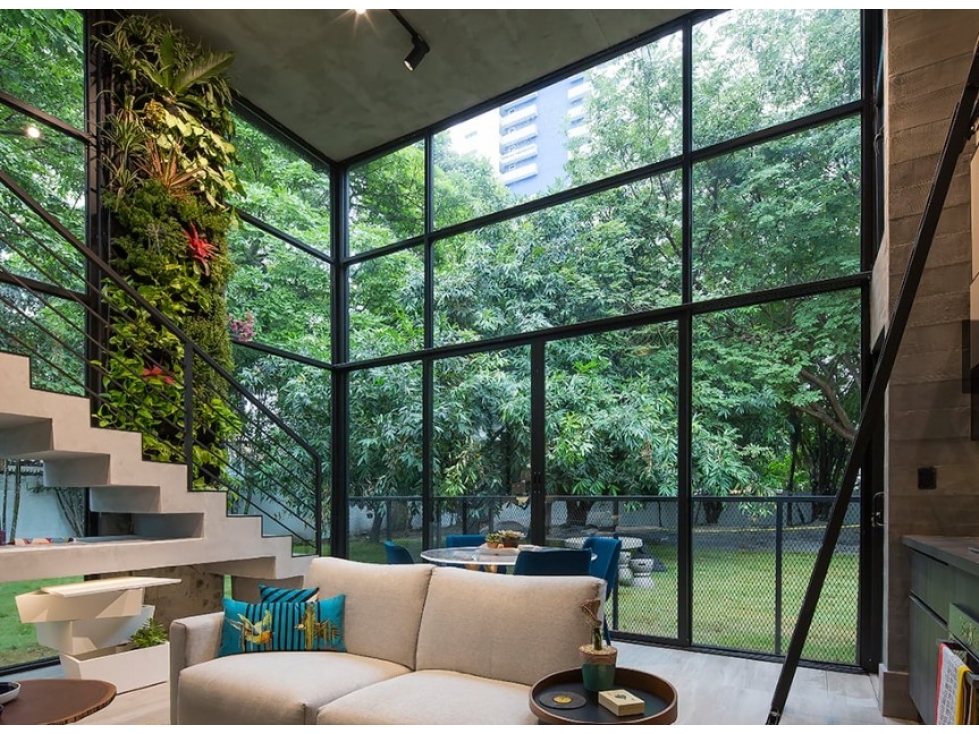 Venta de Apartamento en San Francisco — foto 2