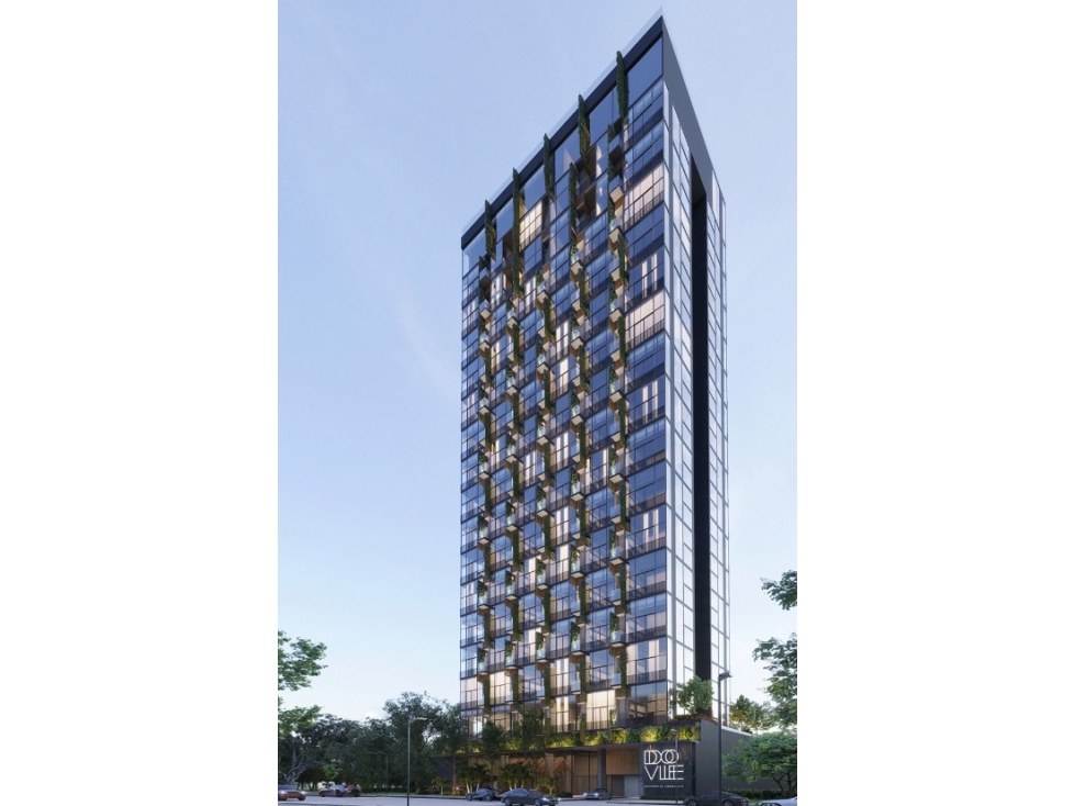 Venta de Apartamento en San Francisco — foto 3