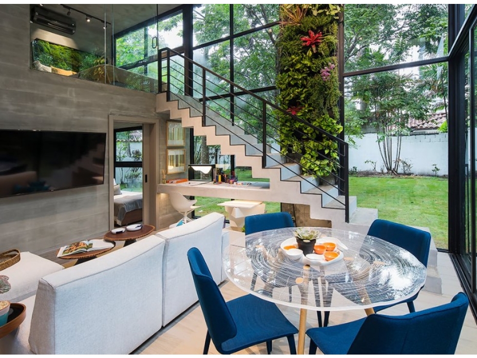 Venta de Apartamento en San Francisco — foto 4