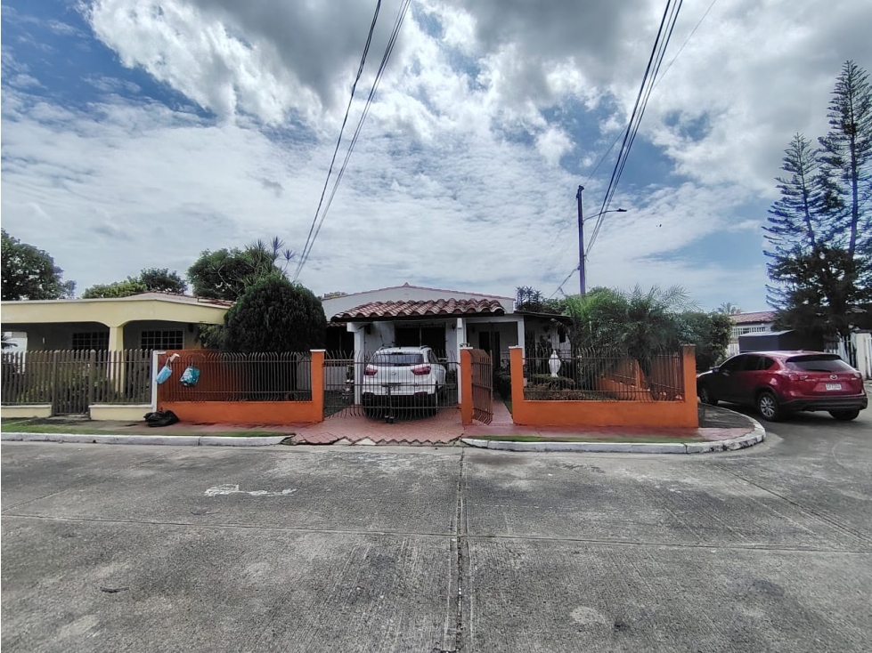 VENDO CASA EN CHANIS , ALTOS DEL ROMERAL - 1