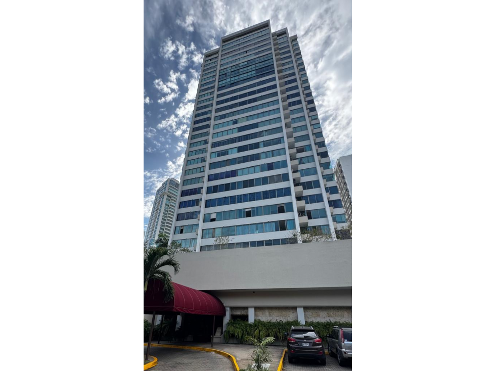 Vendo apartamento en PH Torre Cerromar, Bella Vista
