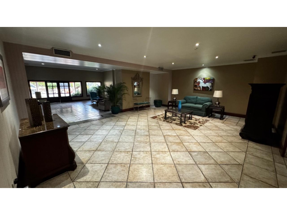 Venta de Apartamento en Bella Vista, Panamá