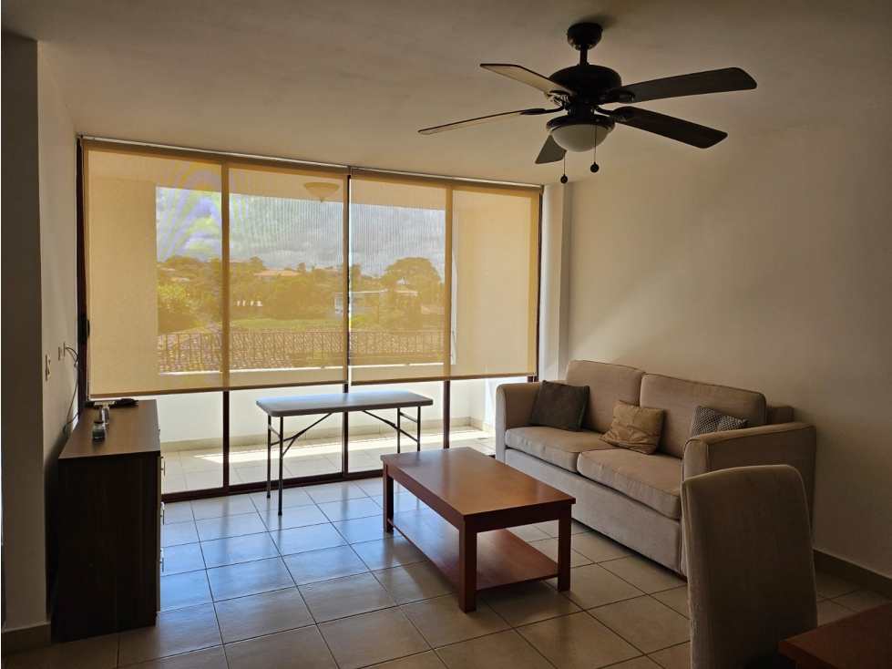 Alquiler de Apartamento en La Arena de Chitré, Panamá - 1