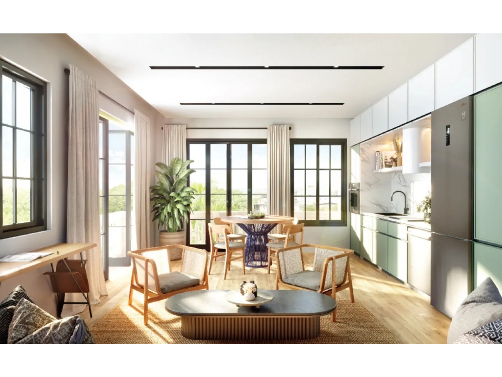 Venta de Apartamento en Casco Viejo — foto 4