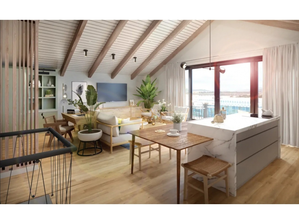 Venta de Apartamento en Casco Viejo — foto 5