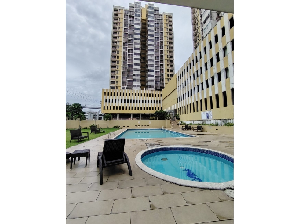 VENDO APARTAMENTO PH 4ISLAS