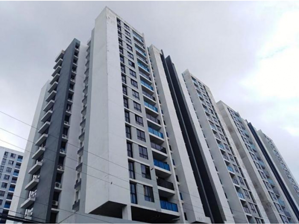 VENDO APARTAMENTO EN CONDADO DEL REY