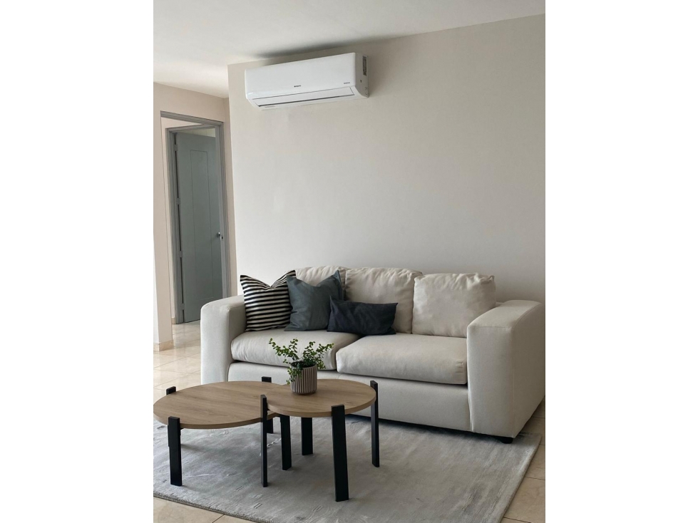 Venta apartamento en San Francisco, PH Sky Blue