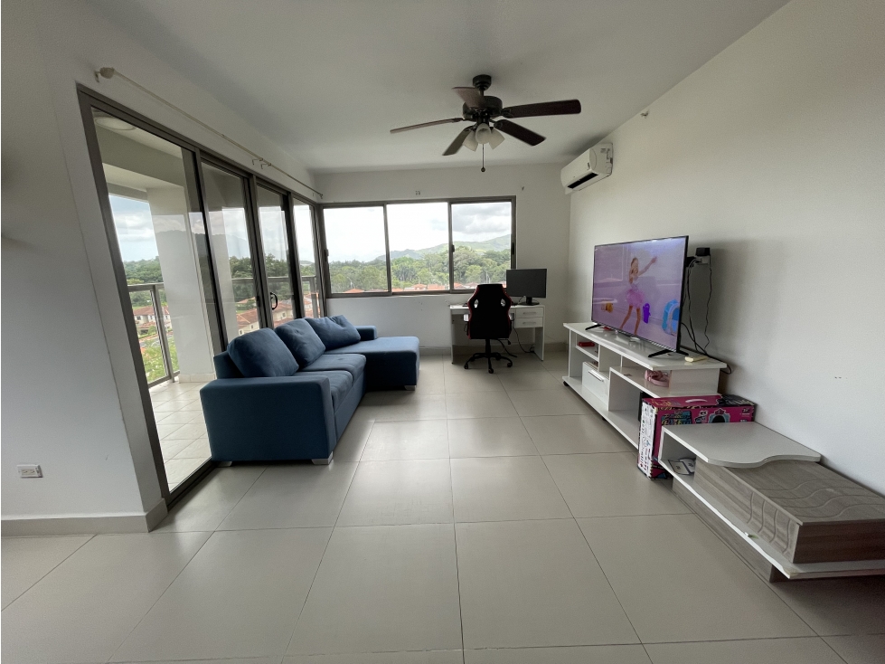 SE VENDE O SE ALQUILA PANAMA PACIFICO PH MIDRISE