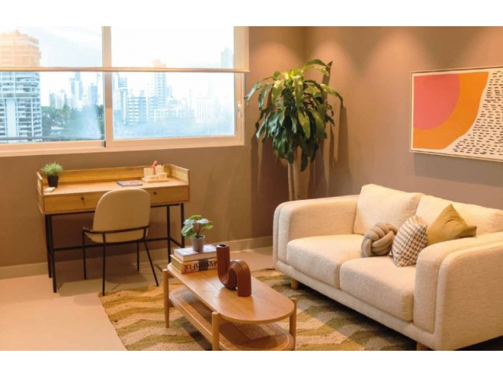 Venta de Apartamento en Bella Vista — foto 2