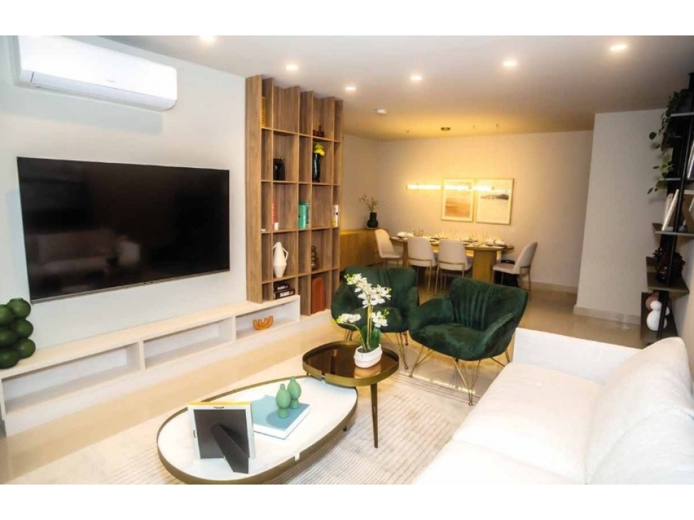 Venta de Apartamento en Bella Vista — foto 3