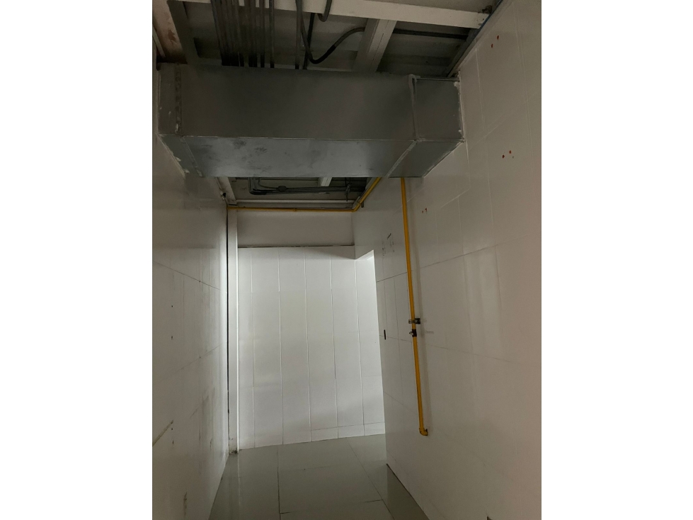 Alquiler de Local Comercial - Altos de Panama
