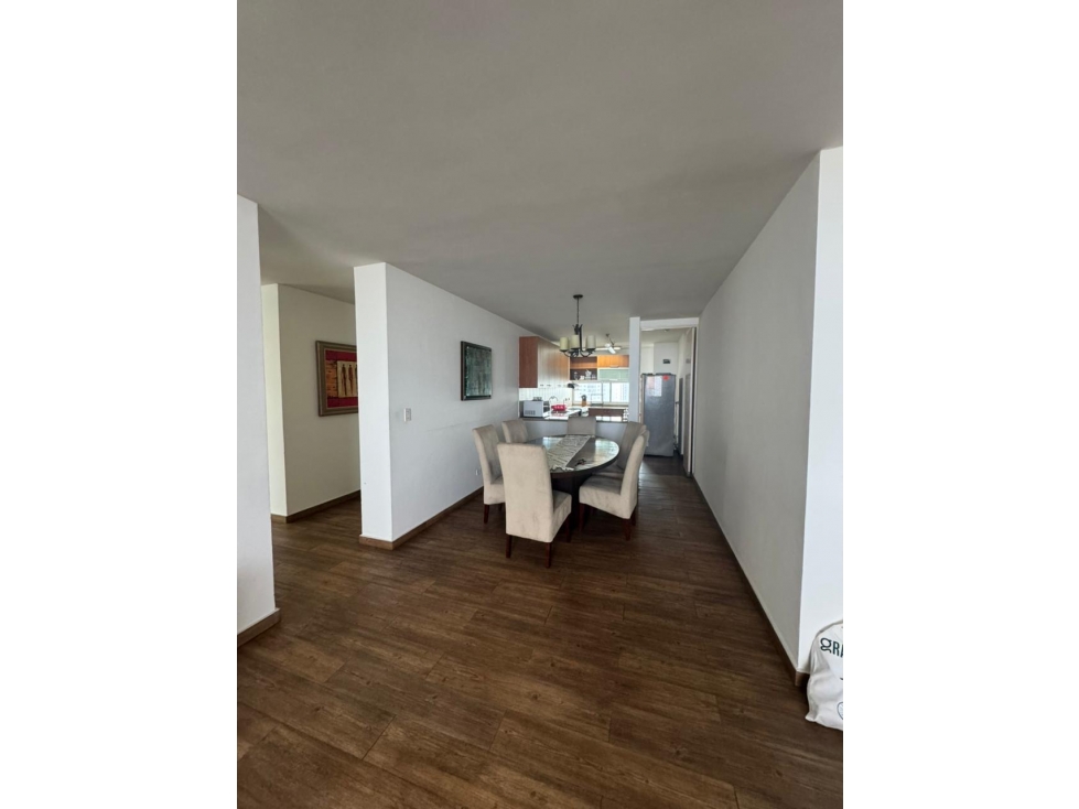 SE VENDE APARTAMENTO PH TERRASOL
