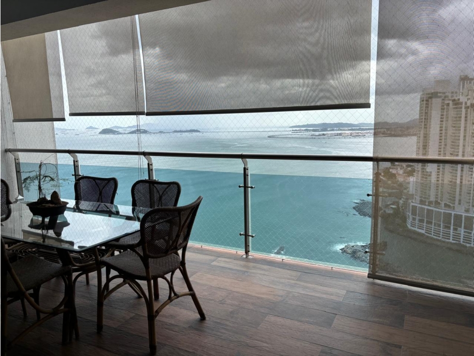 VENDO PH AQUAPOINT PUNTA PACIFA