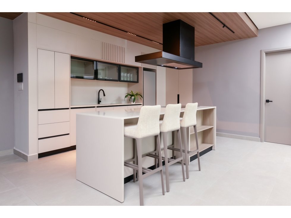 VENTA DE APARTAMENTO EN BELLA VISTA IDEAL PARA INVERSIÓN — foto 3
