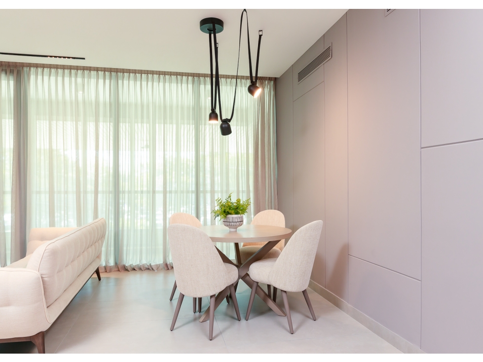 VENTA DE APARTAMENTO IDEAL PARA INVERSIÓN — foto 6