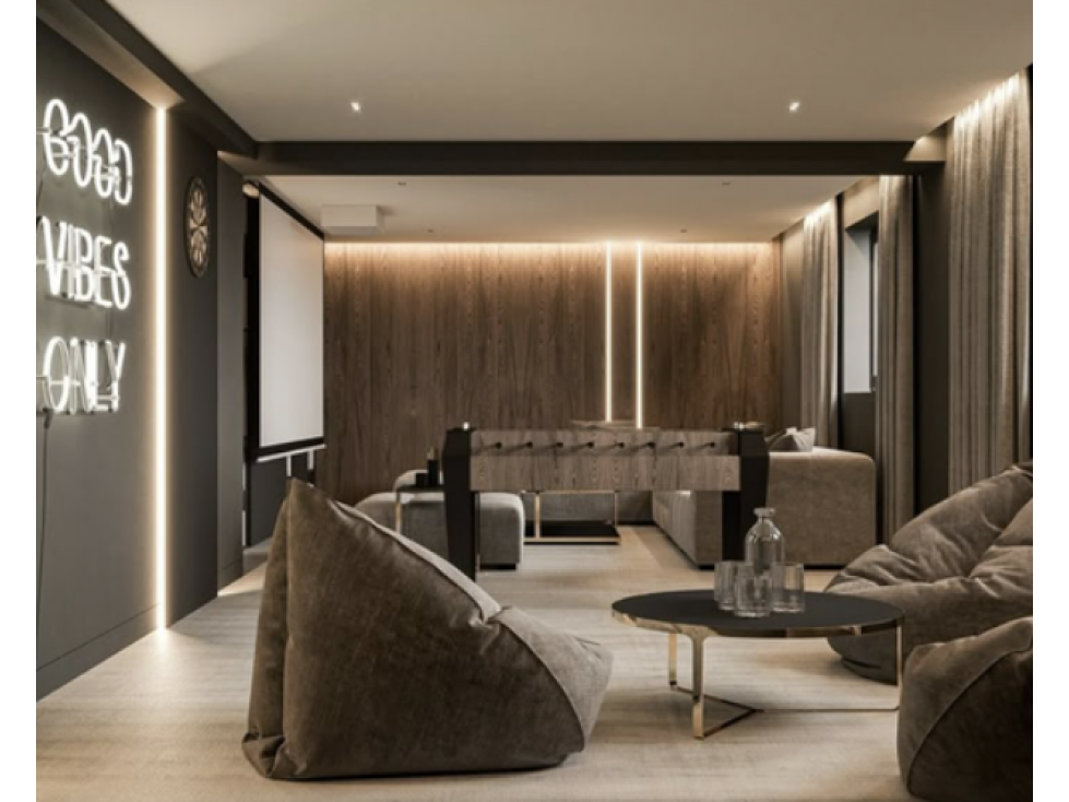 Venta de Apartamento en Costa del Este — foto 2