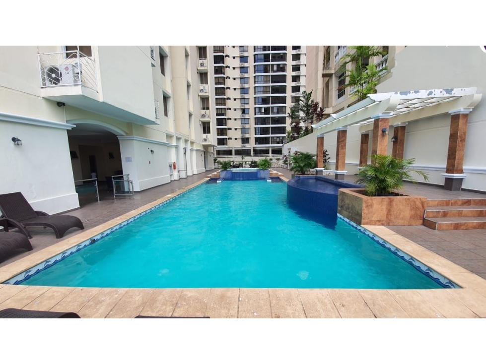 VENTA DE APARTAMENTO DE 3 RECAMARAS EN OBARRIO