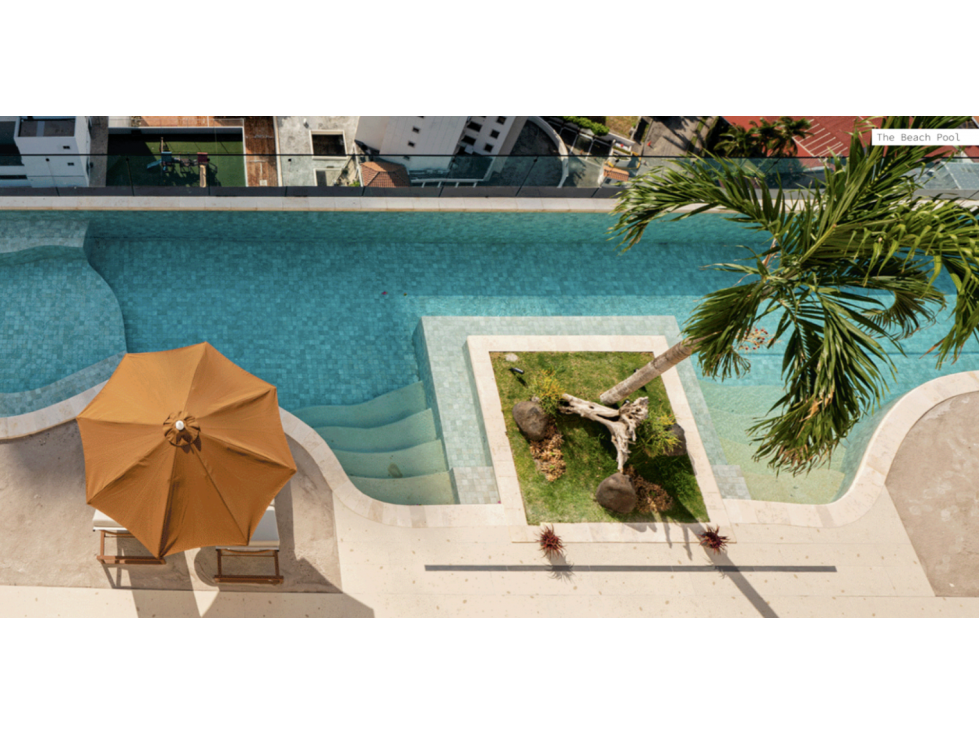 Ventas de apartamentos en Coco del Mar — foto 4