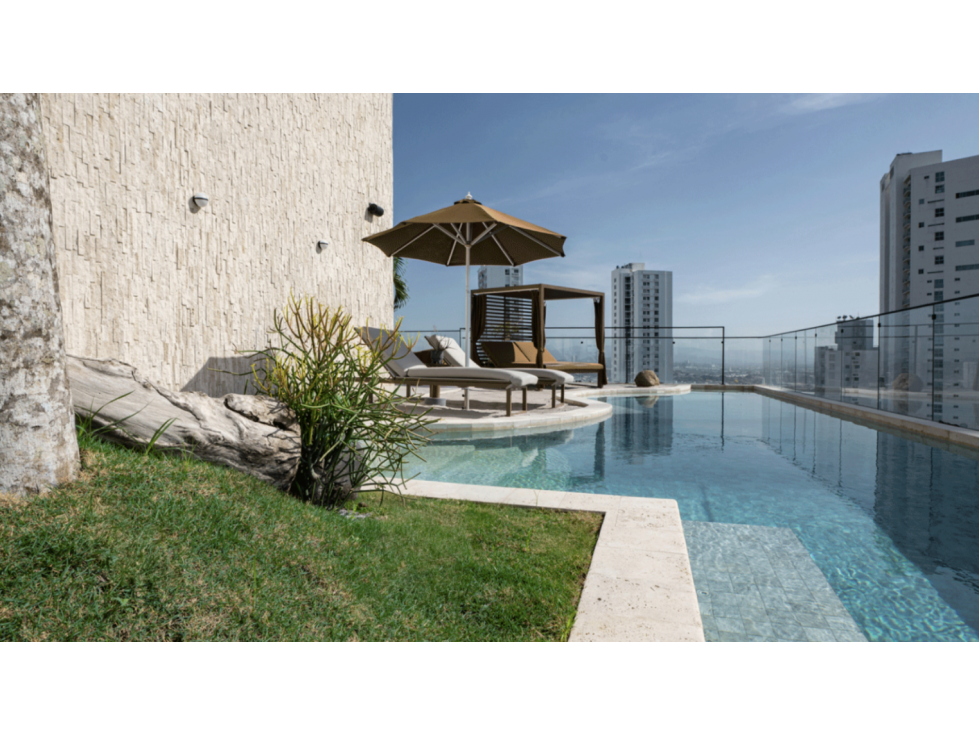 Ventas de apartamentos en Coco del Mar — foto 6