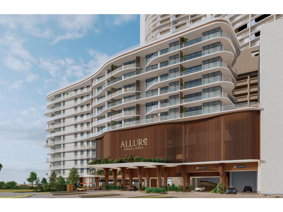 Ventas de apartamentos en Punta Pacífica — foto 3