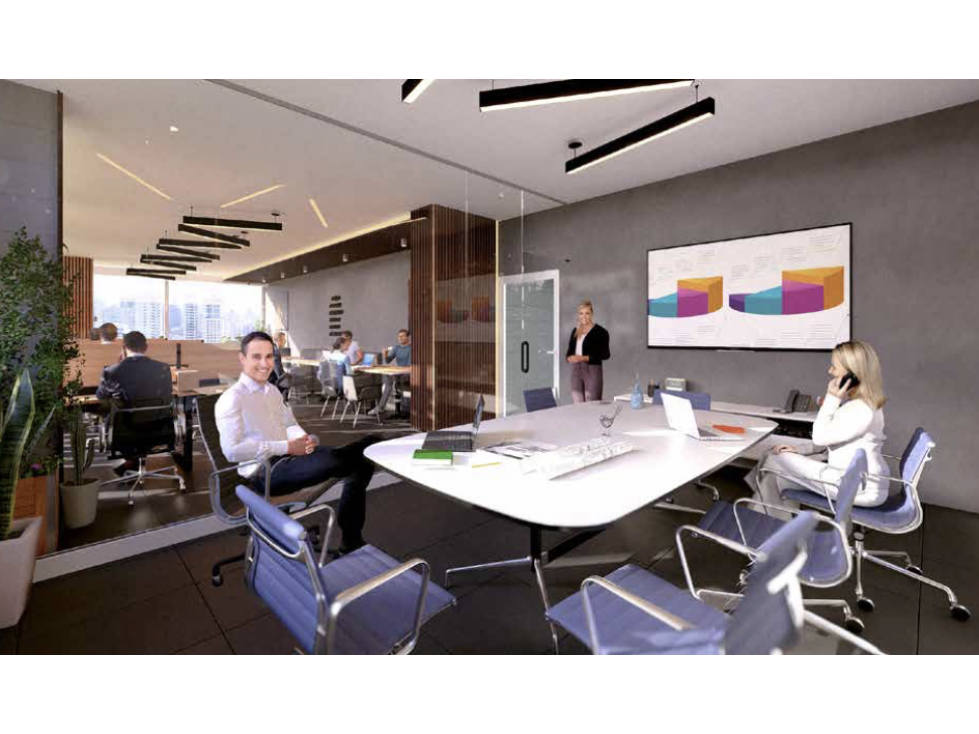 Venta Apartamento en San Francisco — foto 3