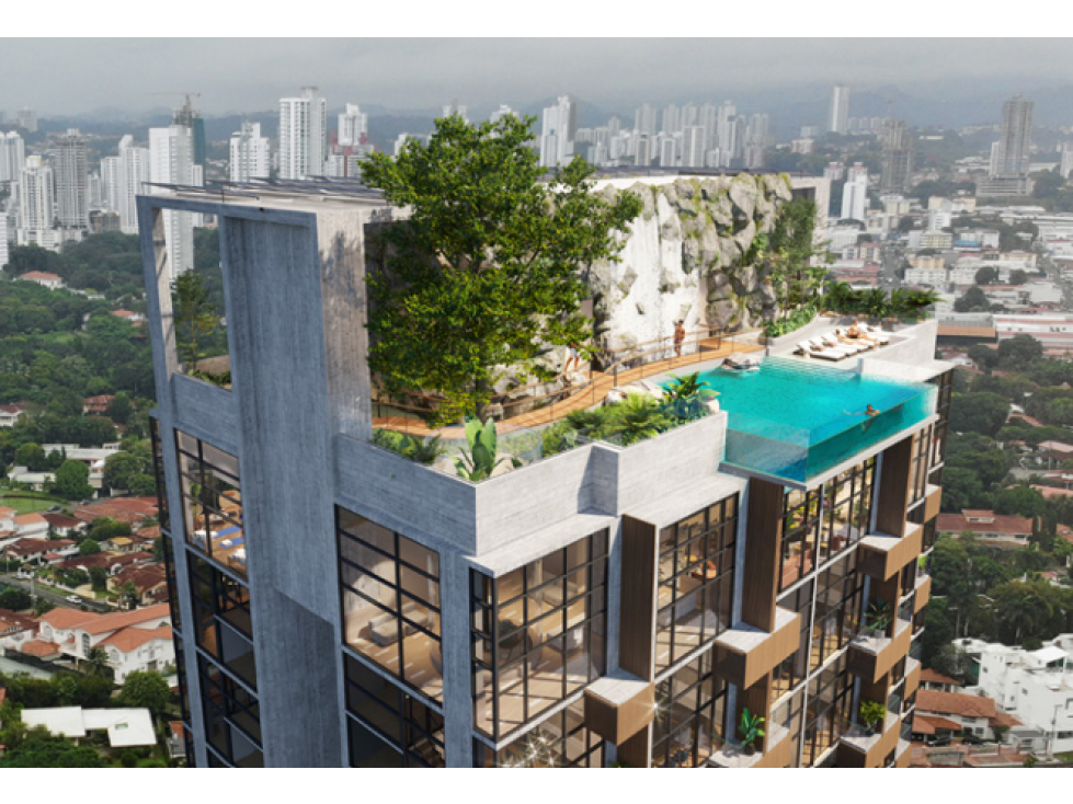 Venta de apartamento en Coco del Mar — foto 3