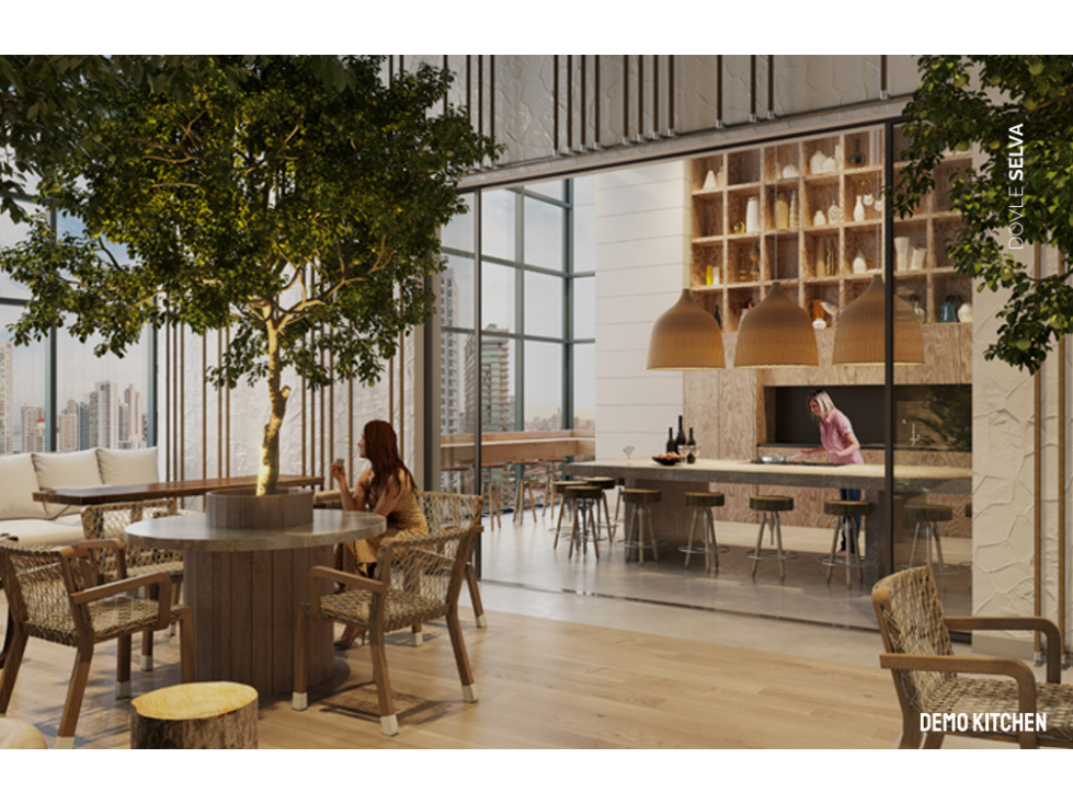 Venta de apartamento en Coco del Mar — foto 5