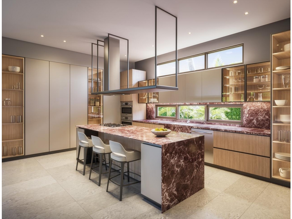 Venta de Casas en Paseo del Este - Luxury Residences, Costa del Este — foto 3